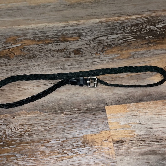 black belt - Picture 1 of 1